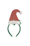 Santa Hat Headband - 2