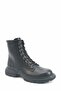 U.S. Polo Assn Women's Boots Black -Elena - 5