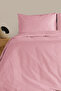 Celia Cotton Luxury Washable Transitional Hotel Bedding Single Duvet Cover - 2