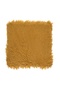 Bonita Kirlent Kilifi Hardal 45X45