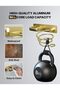 Hair Dryer Holder Hair Dryer and Straightener Holder Wall Mounted Hairdryer Stands Adhesive Straight - 3