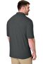 Men’s X-Temp Short Sleeve Polo Shirt, Midweight - 2