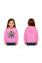 Unisex Printed Brawl Stars Children's Swaetshirt Hooded 3 Thread Rasterated