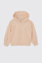 Baby Girl Salmon 2-Piece Tracksuit Set - 4