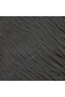 Bonita Kirlent Kilifi Gray 45X45 cm - 3