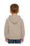 Unisex Printed Brawl Stars Children's Swaetshirt Hooded 3 Thread Rasterated - 2