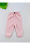 Waffle Honeycomb Textured Waist Elasticated Baby Pants - 2