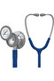 سماعة ليتمان كلاسيك III (Littmann Classic III) - موديل 5622 - لون كحلي.
