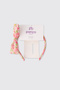 Liberty Fabric Girl's Crown - 2