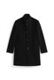 DC WOOL STAND COLLAR - 3