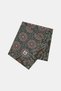 DAİRE DESENLİ MENDİL - 2