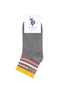 Women's 2-Piece Socks 50318015-Vr086 - 4