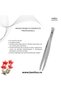 PROFESSIONAL EYEBROW STYLING KIT No. 1 - 5