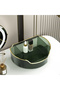 Decorative Napkin and makeup Storage Organizer with Tissue holder - 6