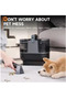 KD2047U Multi-Function Steam Cleaning Machine with Dual Water Tanks and Heating Technology - 5