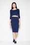 Set VT032 Bleumarin M/M