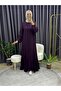 Three Button Dress
