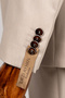Exclusive Vest Suit –Slimfit, Choose One Size Larger. - 5