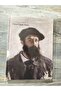 Claude Monet Sketch Book Hardcover Hardcover A4 120 Gr 88 Pages - 2