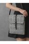 Postman Model Women's Vertical Crossbody Bag - 6
