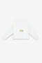 Girl White Blouse - 6