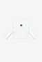 Girl White Blouse - 4
