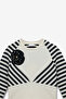 Girl Striped Blouse - 5
