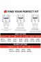 Men's Comfort Flex Fit Long Leg Total Support Pouch Boxer Briefs - 3 Pack - 3