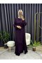 Three Button Dress - 2