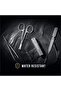 ® Shears 2.0 Tempered Stainless Steel Men's Nail Kit - 5