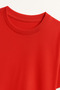 Deer New Year Christmas Santa Claus Christmas Printed Mother Father Child Family T-Shirt Bodysuit Combination - 3