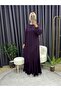Three Button Dress - 4