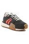 Troop Runner Flame