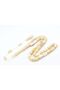 Systematic Capsule Model Daily Size Whale Bone Prayer Beads - 4