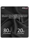 Sports Bra Non Wired Seamless Padded Comfortable For Yoga Gym Training Running Workout Fitness - 8