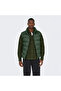 Only&Sons Union Seamless Life Puffer Men's Khaki Mock Neck Vest
