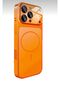 iPhone 15 Promax Compatible Converter Case with 17 Promax Look