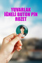 Weak Hero Class Oh Beom-Seok (Hong Kyung) Bag Ornament Pin Button Badge Set (1 Pcs) - 3