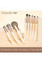 فرشاة مكياج MAKEUP BRUSH FA-356#242 - 8