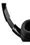 Usb Online Educational Student Headphone Black Usb K815 Bk, Medium, Wired - 4