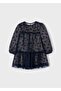 Girl's Tulle Dress - 2
