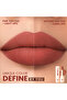 أحمر شفاه مطفي ثابت- LASTING MATTE LIPSTICK FA-L46 # NU04 - 4