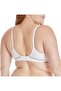 Women's Originals Wireless Seamless Rib Bralette, ComfortFlex Fit Wirefree Bra - 3
