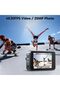 AKASO Brave 7 LE 4K30FPS 20MP WiFi Action Camera with Touchscreen EIS - 4