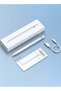 Stylus Pen for iPad with Palm Rejection, Tilt Sensitivity, Fast Charge Compatible