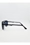 Claire Black 1598 01 Men Sunglasses 58-14-142