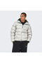 Only&Sons Union Seamless Life Puffer Men's Blue Hooded Coat
