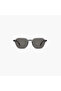 Cosmo 52MM Grey Geometric Sunglasses - 30S-000304-0101