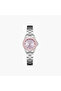 Analog Watch Stainless Steel Bracelet