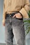 Stoned Boyfriend Jean - Denim Pants - 3